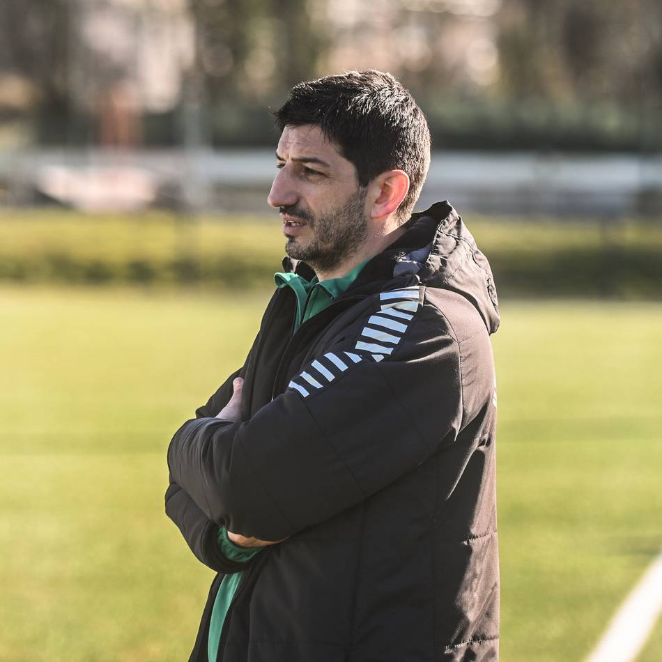 Bezirksliga-Krise: Über der SGE Bedburg-Hau ziehen dunkle Wolken auf