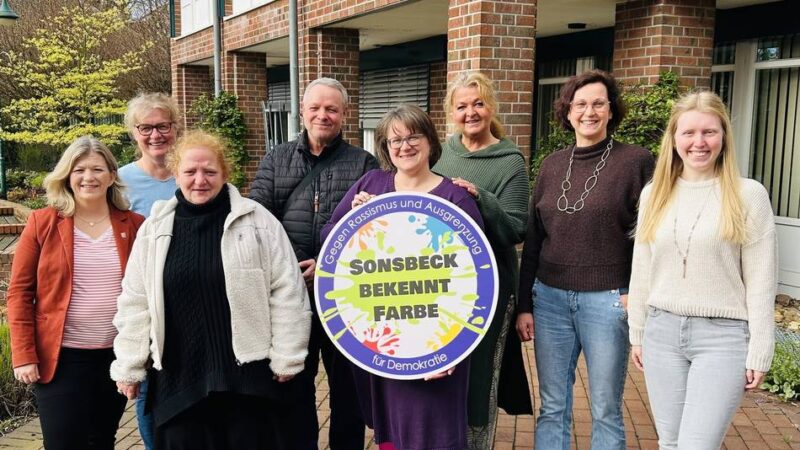 „Sonsbeck # Vernetzt“ startet Kochworkshop: Völkerverständigung geht durch den Magen