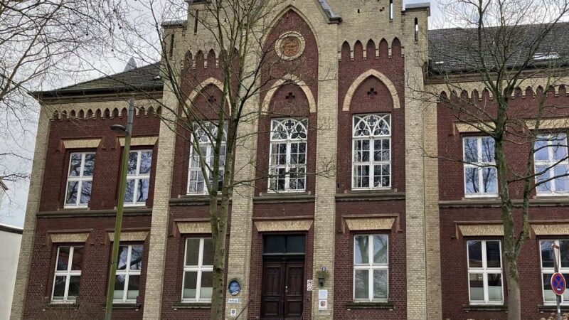 50.000 Euro sind verteilt: Acht Projekte werden durch das Viersen-Budget gefördert