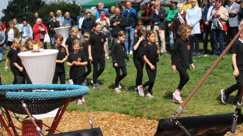 Leader-Förderprojekte in Wermelskirchen: Vereine können sich jetzt um 800.000 Euro bewerben