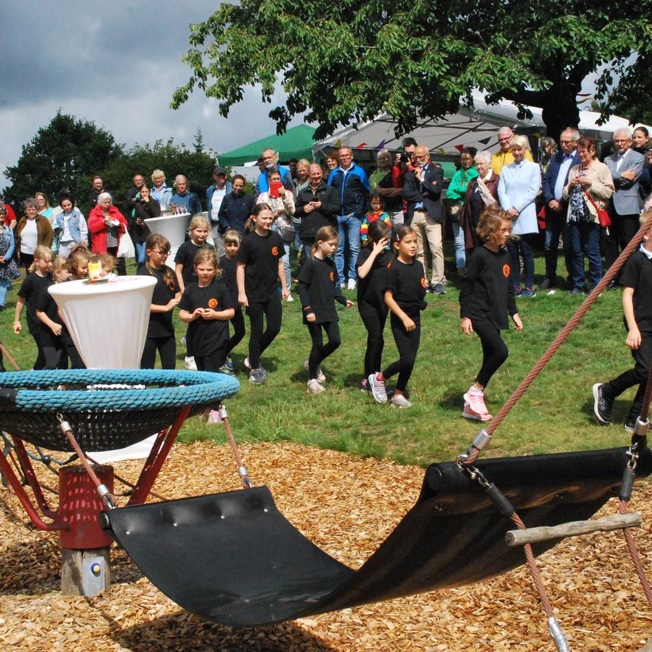 Leader-Förderprojekte in Wermelskirchen: Vereine können sich jetzt um 800.000 Euro bewerben