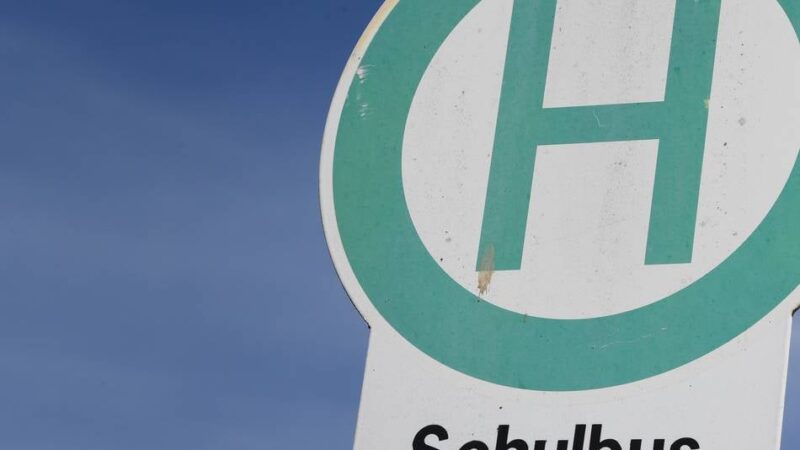 Transport in Mettmann: Auftragsvergabe für Schulbus in Obschwarzbach schlägt Wellen