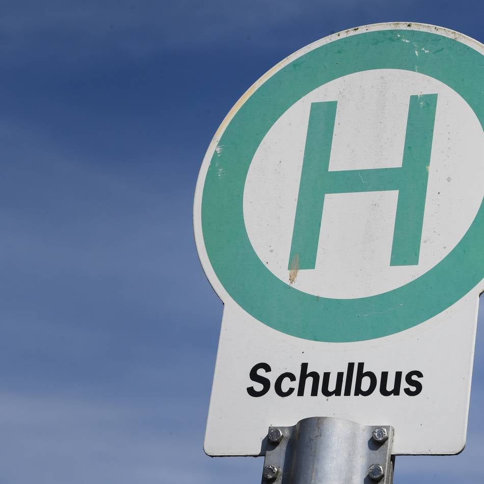 Transport in Mettmann: Auftragsvergabe für Schulbus in Obschwarzbach schlägt Wellen