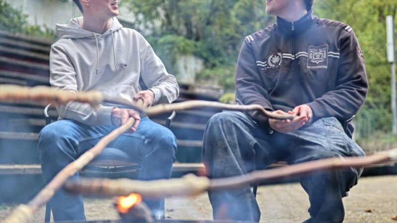 Offene Kinder- und Jugendsprechstunde: Welche Wünsche junge Menschen an den Bürgermeister haben