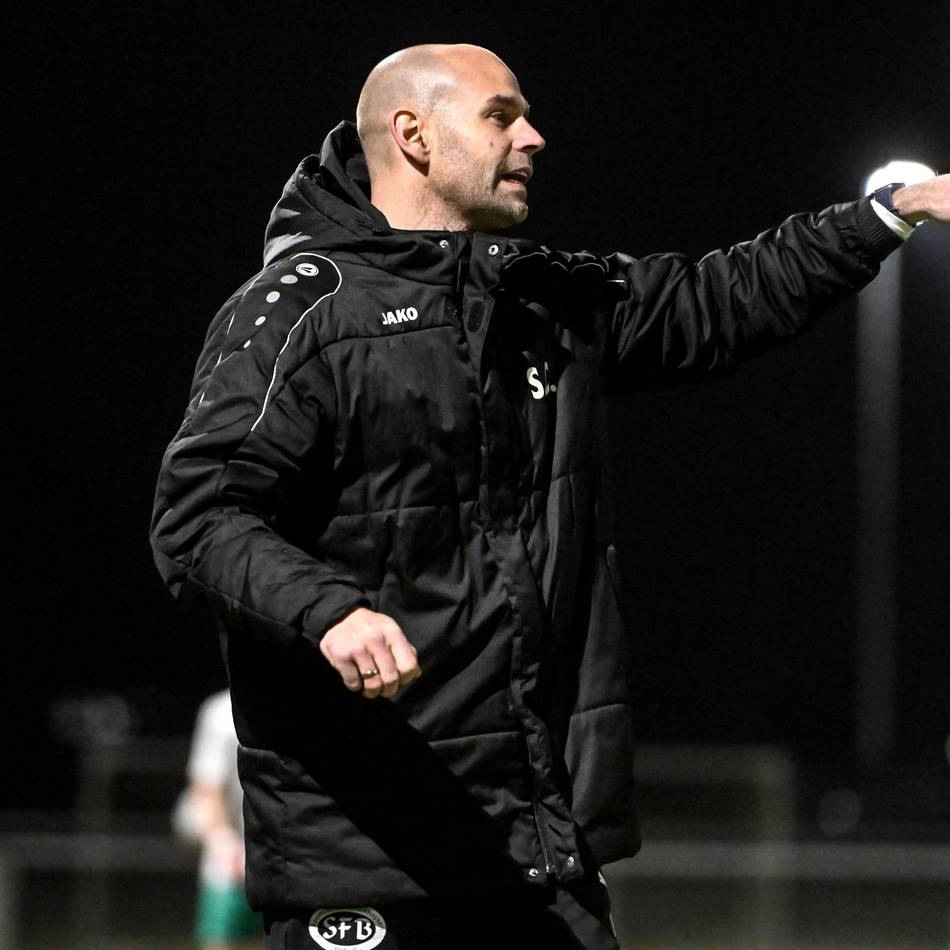 Spiel beim TuS Stenern: Warum Broekhuysen trotz Führung die Tabellenführung verpasst hat