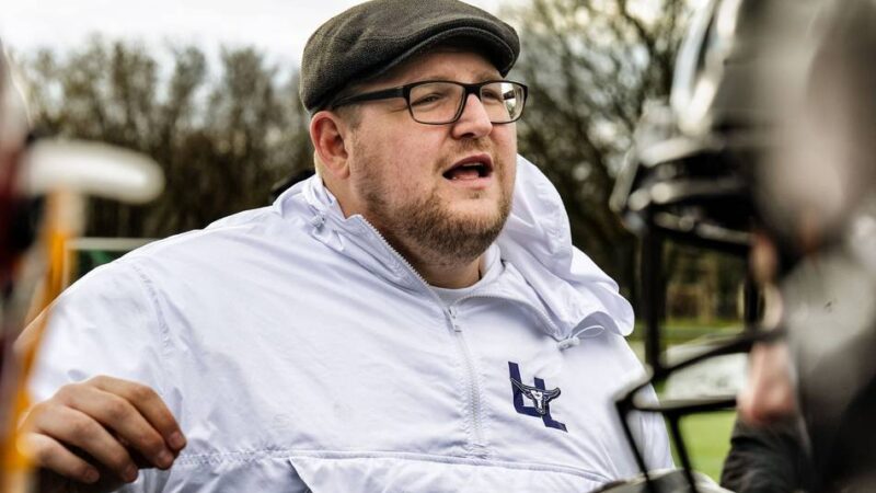 Kaderplanung in der Offseason: Vier auf einen Streich für die Langenfeld Longhorns