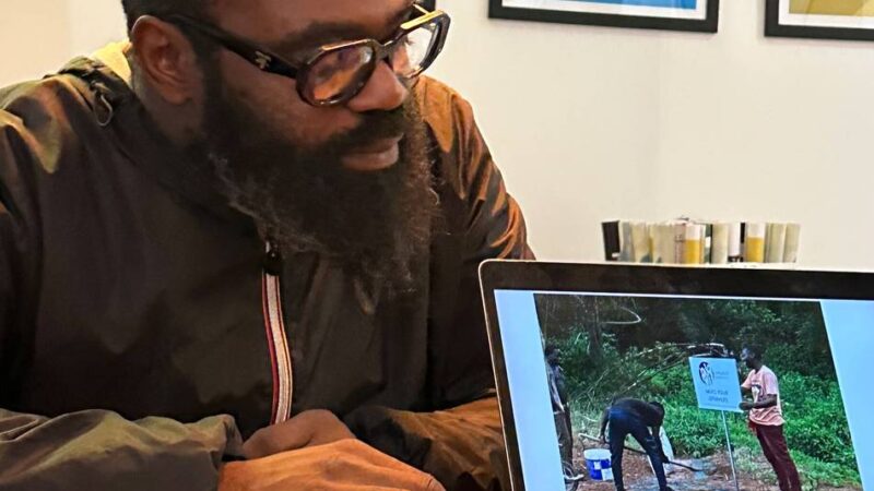 Unterstützung für Berufsschule in Togo: Leprahilfe Schiefbahn bittet um gebrauchte Werkzeuge