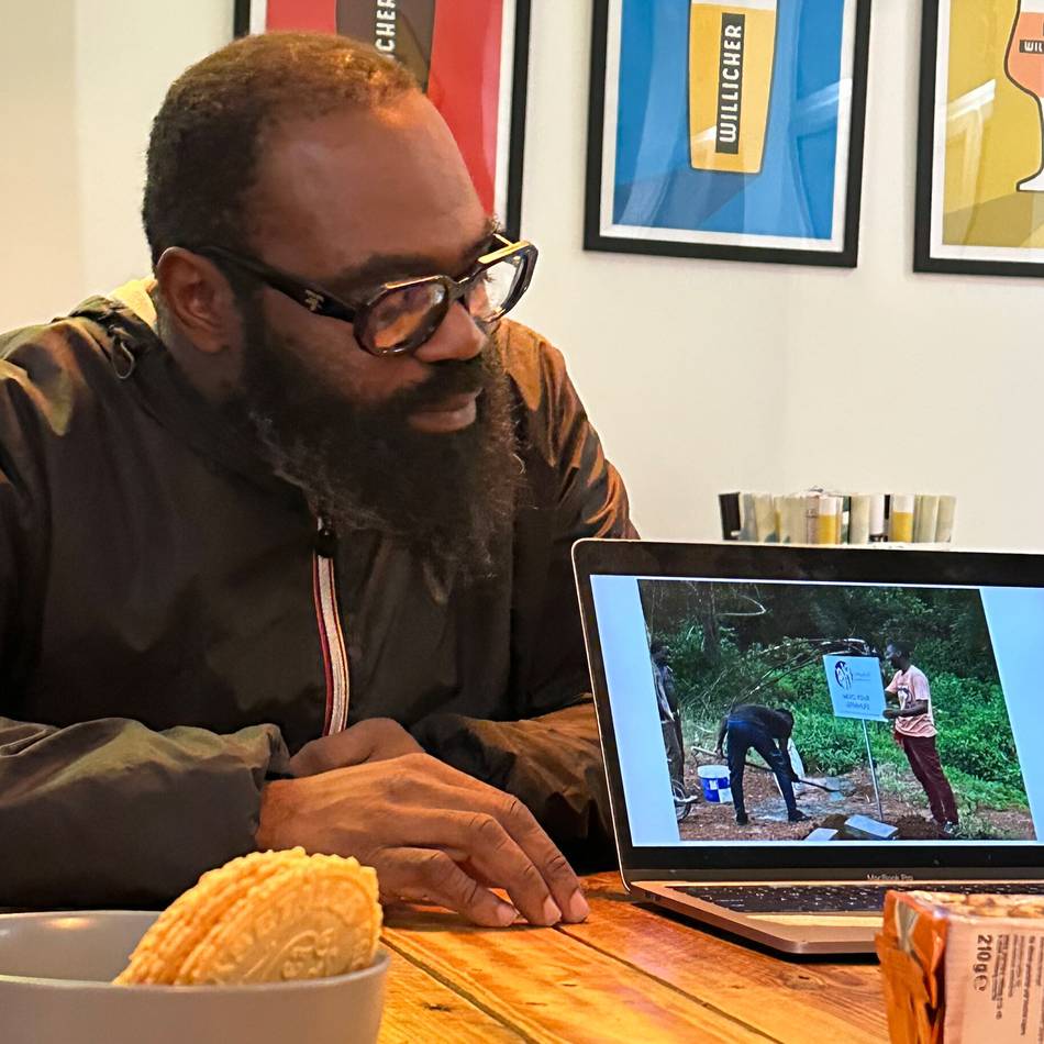 Unterstützung für Berufsschule in Togo: Leprahilfe Schiefbahn bittet um gebrauchte Werkzeuge