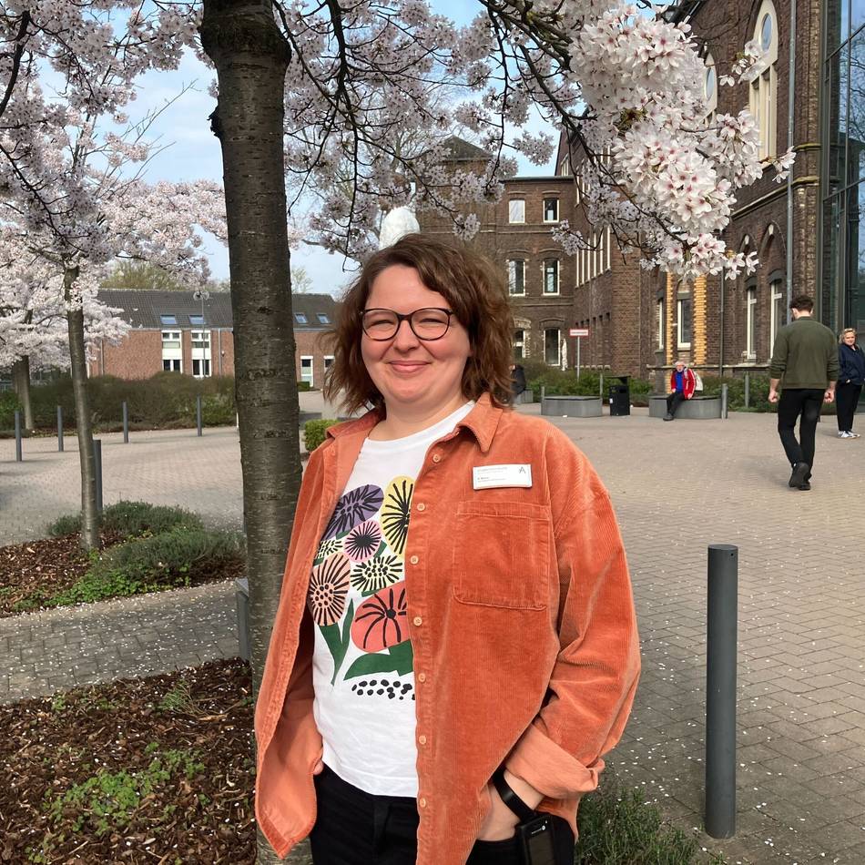 Psychologin aus Neuss gibt Antworten: Gibt es sie wirklich, die Frühjahrsmüdigkeit?