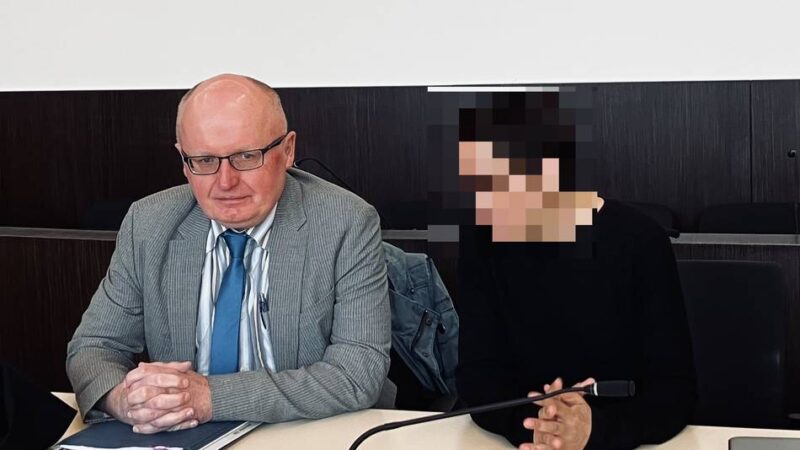 „Ich sah aus wie ein Monster“: Ärztin soll Frau bei Beauty-OP schwer verletzt haben