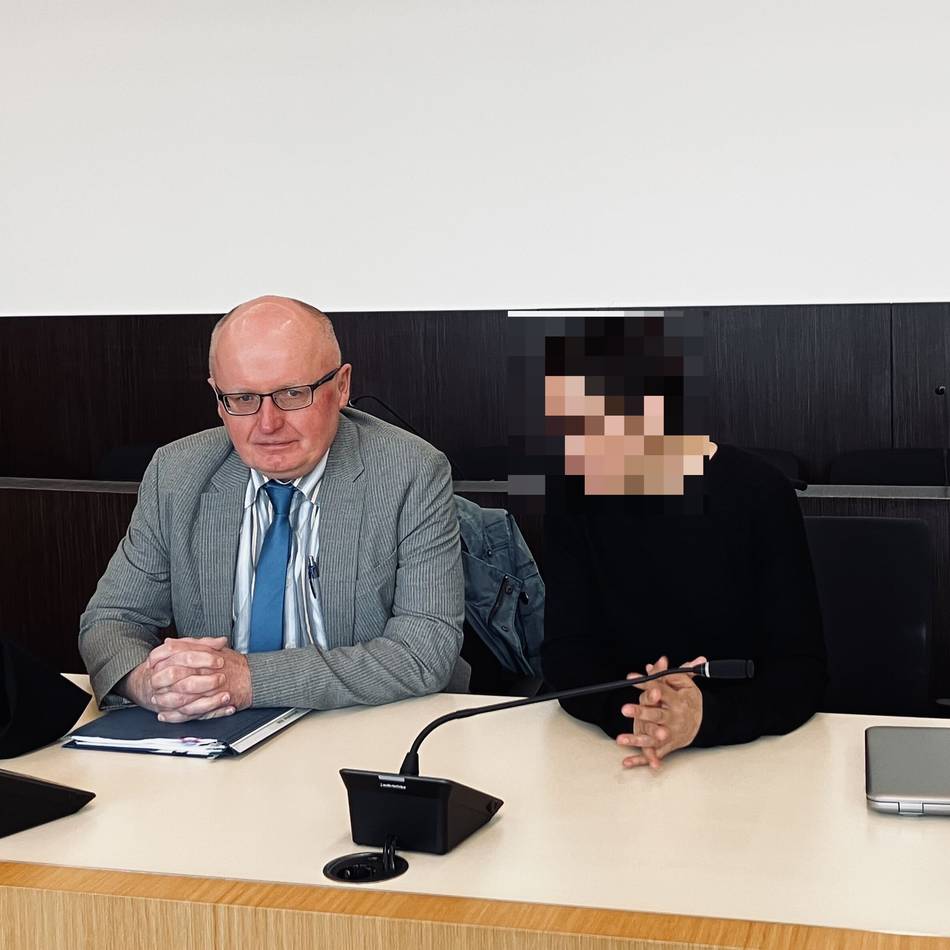 „Ich sah aus wie ein Monster“: Ärztin soll Frau bei Beauty-OP schwer verletzt haben