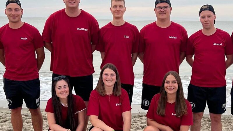 Reise mit dem Ferienhilfswerk St. Ulrich: Betreuer für Ferienlager in Ellemeet werden gesucht