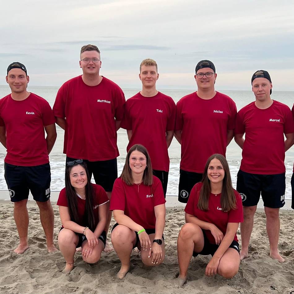 Reise mit dem Ferienhilfswerk St. Ulrich: Betreuer für Ferienlager in Ellemeet werden gesucht