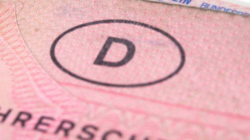 Amtsgericht in Hückeswagen: Zweimal ohne Führerschein erwischt