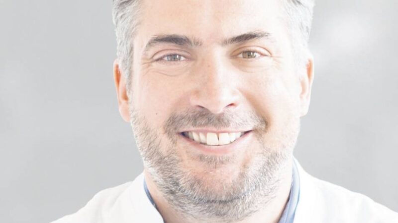 Gesundheit!: Leistenbruch – und nun?