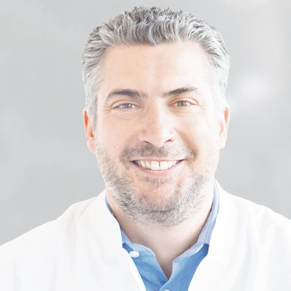 Gesundheit!: Leistenbruch – und nun?