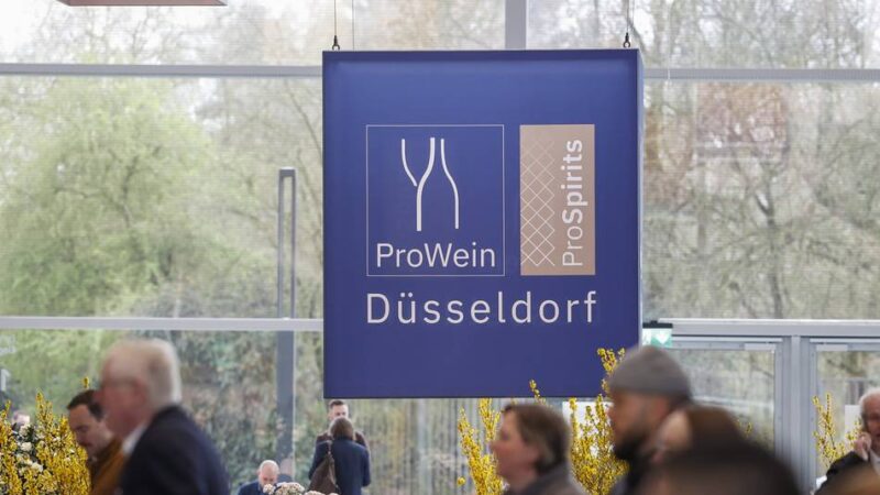 Herausforderungen, Trends, Ausblicke: Fünf Erkenntnisse von der ProWein-Messe 2026