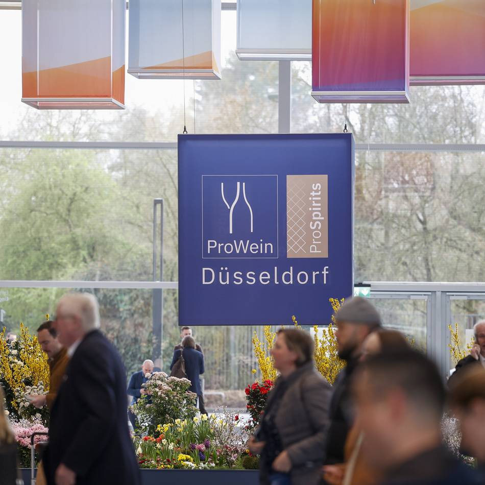 Herausforderungen, Trends, Ausblicke: Fünf Erkenntnisse von der ProWein-Messe 2026