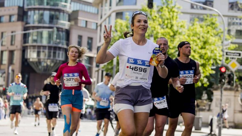 Sport in Düsseldorf: Plätze für den Halbmarathon werden aufgestockt