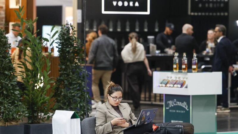 Neuausrichtung der ProWein: Paris überholt Düsseldorf – „Mit der Entwicklung können wir uns nicht zufrieden geben“