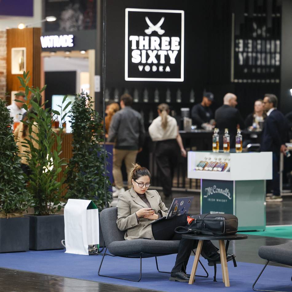 Neuausrichtung der ProWein: Paris überholt Düsseldorf – „Mit der Entwicklung können wir uns nicht zufrieden geben“