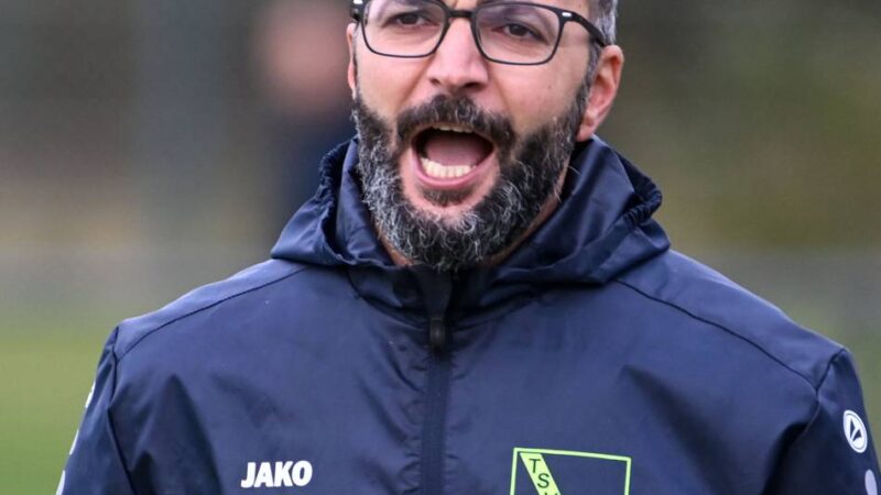 Mehr als ein Wechsel: Was hinter Ferhat Ökces Rückkehr zum Kevelaerer SV wirklich steckt