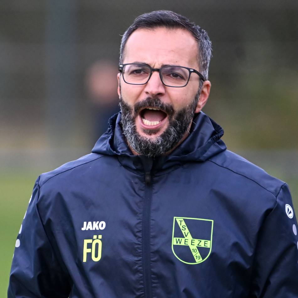 Mehr als ein Wechsel: Was hinter Ferhat Ökces Rückkehr zum Kevelaerer SV wirklich steckt