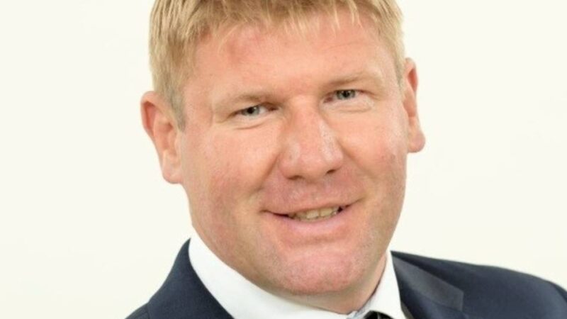 Wechsel im Vorstand: Thomas Körber wird neuer Braunkohle-Chef bei RWE