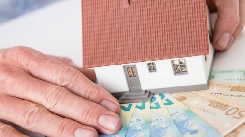 Experte gibt Tipps fürs Immobilienkredit-Gespräch: „Ich bin durchaus schon mal umarmt worden“