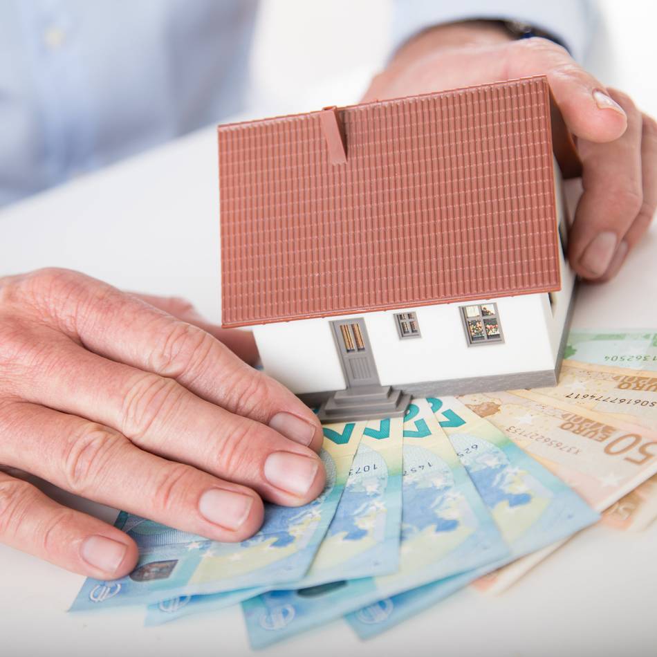 Experte gibt Tipps fürs Immobilienkredit-Gespräch: „Ich bin durchaus schon mal umarmt worden“
