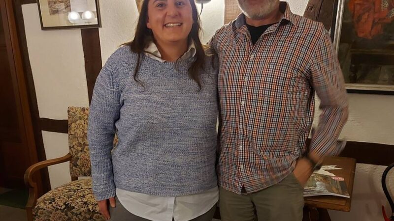 FDP-Ortsverein in Radevormwald: Liberale vollziehen den Generationswechsel