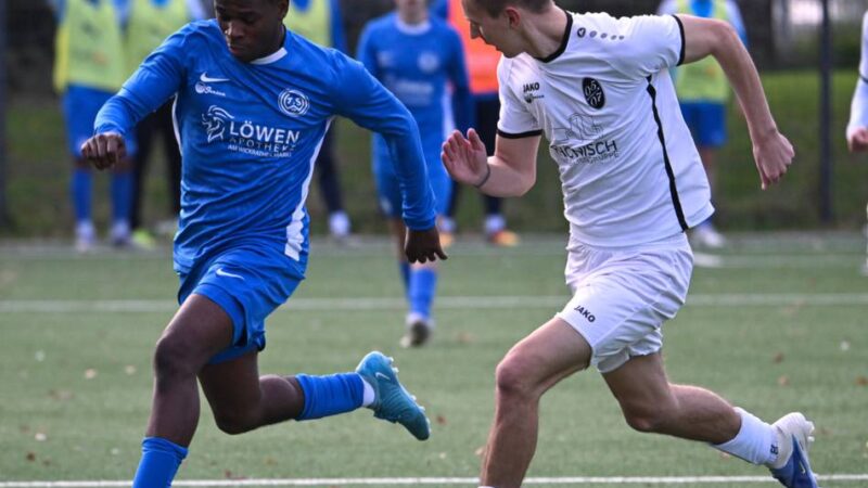 Rahmenterminkalender für die Saison 2026/27: Späte Winterpause im Amateurfußball und eine lange Saison