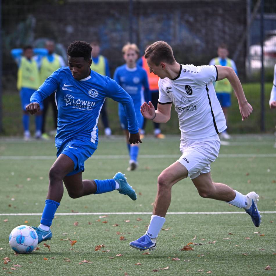 Rahmenterminkalender für die Saison 2026/27: Späte Winterpause im Amateurfußball und eine lange Saison