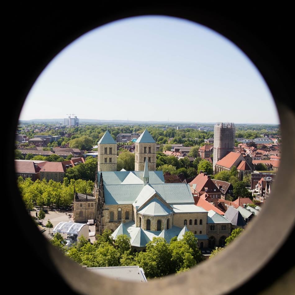 Ende der Sedisvakanz: Neuer Bischof von Münster wird am Donnerstag bekannt gegeben