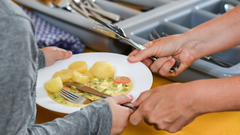 Politik in Hilden: Elternbeiträge – SPD und Linke wollen Besserverdienende stärker belasten