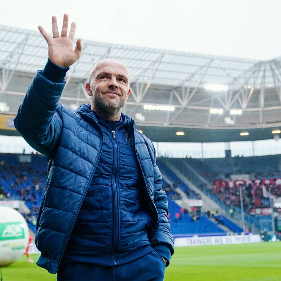 „Ein enormer Gewinn“: Niederländer Schreuder verstärkt Nagelsmanns Trainerteam zur WM