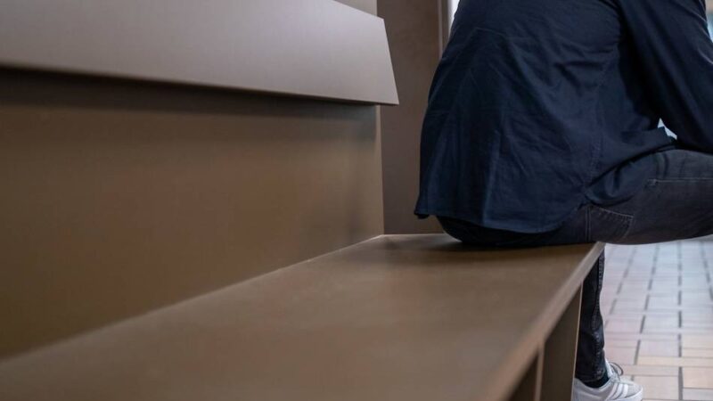 Gewalt an Männern in Neuss ein Thema:  „Es gibt noch andere Verlierer des Patriarchats“