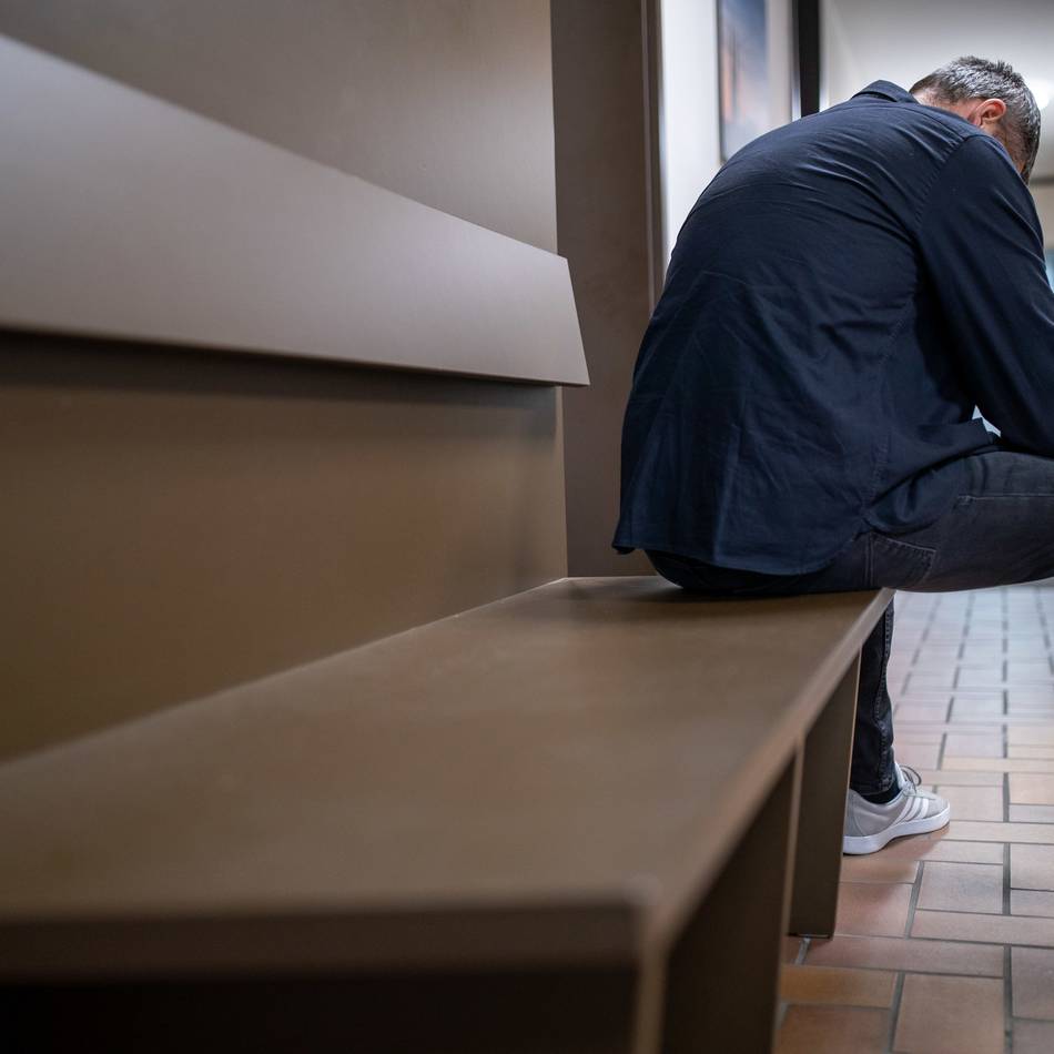 Gewalt an Männern in Neuss ein Thema:  „Es gibt noch andere Verlierer des Patriarchats“