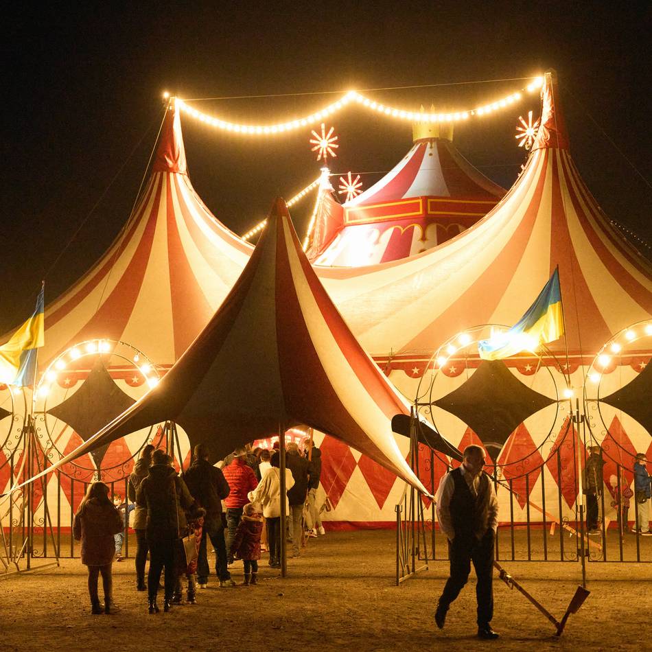 VHS Mettmann-Wülfrath: Wenn Kinder beim Zirkus mitmachen dürfen