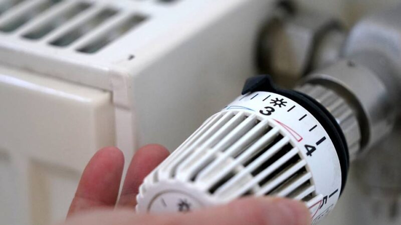 Gaspreise im Kreis Kleve: Macht der Iran-Krieg auch das Heizen teurer?