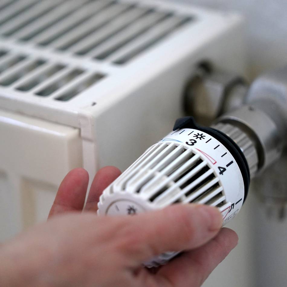 Gaspreise im Kreis Kleve: Macht der Iran-Krieg auch das Heizen teurer?