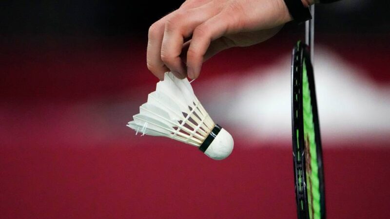 Ergebnisse aus dem Sport: Badminton-Spieler aus Meerbusch steigen in die Landesliga ab