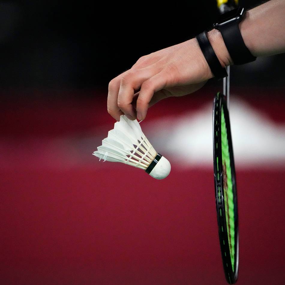 Ergebnisse aus dem Sport: Badminton-Spieler aus Meerbusch steigen in die Landesliga ab