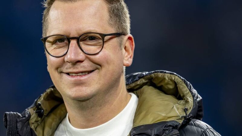 Sportliche Führung: Was Schröders neues Team über Borussia sagt