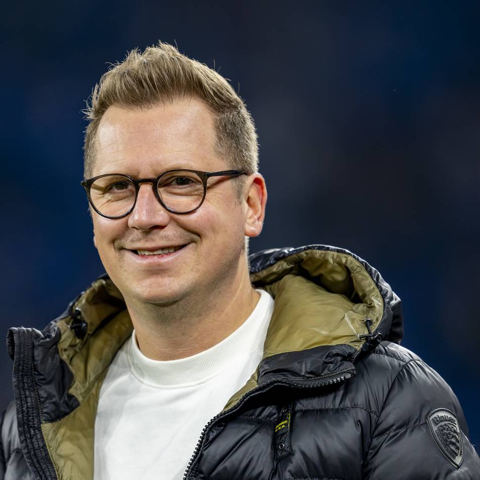 Sportliche Führung: Was Schröders neues Team über Borussia sagt