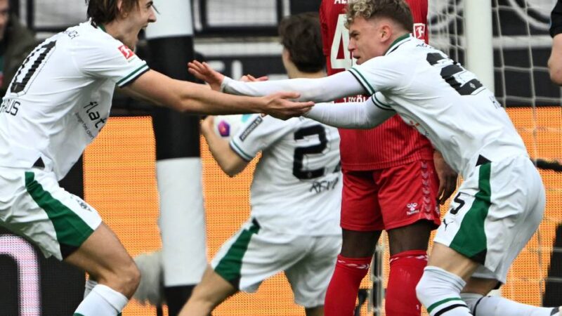 100. Bundesligaspiel Gladbach – Köln: Zehn besondere Fakten vor dem Derby-Jubiläum