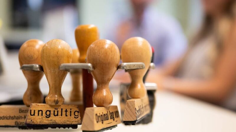 Internes Projekt gestartet: Düsseldorfer Verwaltung will sich „zeitgemäß und zukunftsfest“ machen