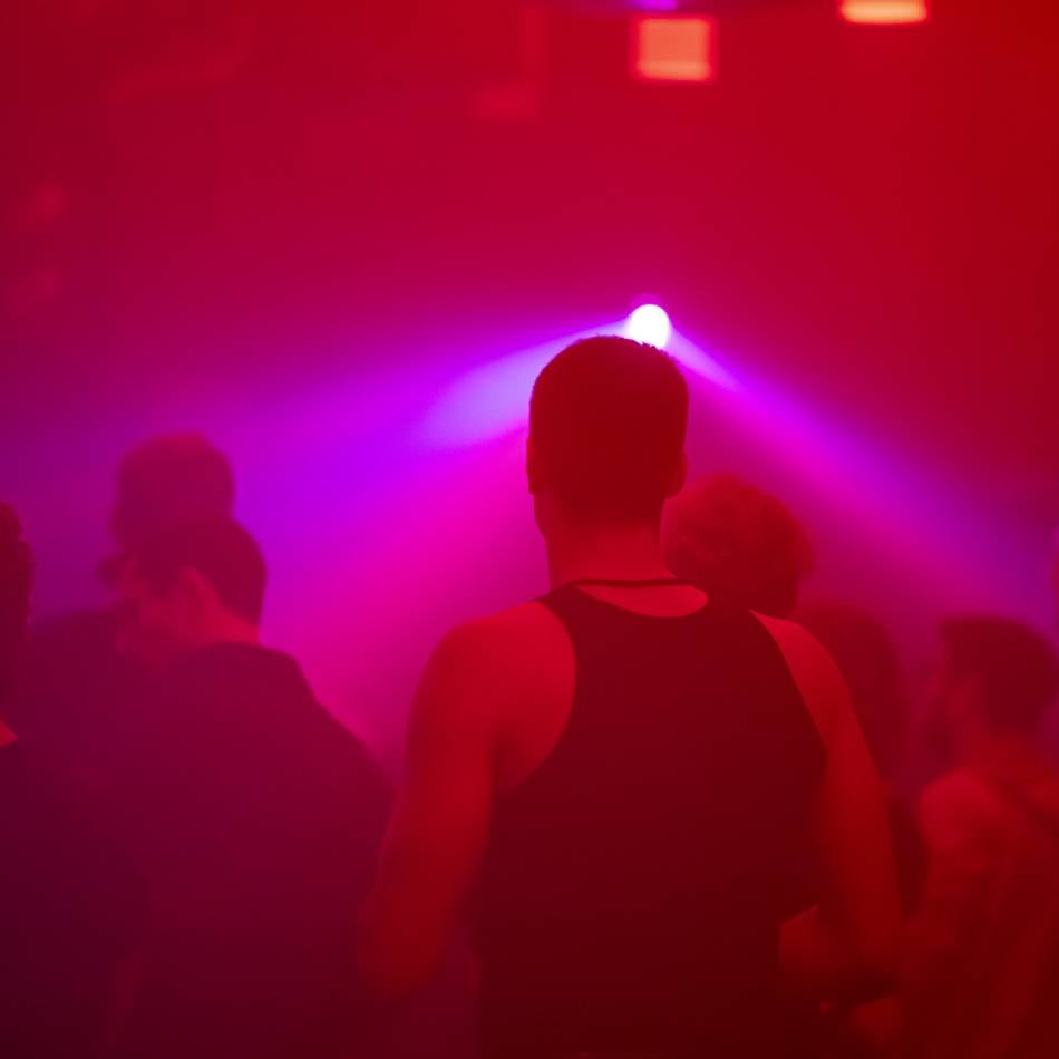 Vom 23. bis 26. März: Rave, Konzerte, Comedy – das ist in der Woche in Düsseldorf los