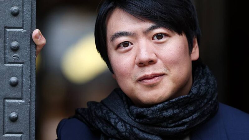 Heinersdorff-Konzert in der Saison 2026/2027: Ein Wochenende mit Lang Lang