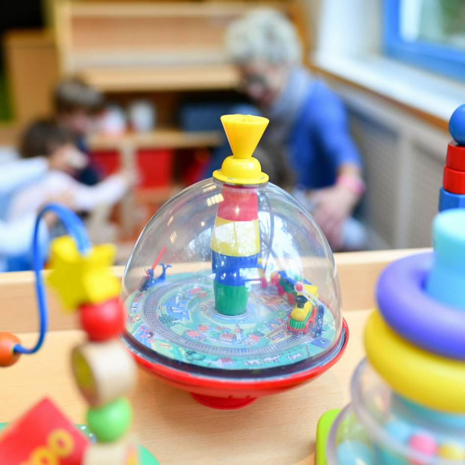 Kita-Schließungen im Kreis Kleve: Vertrauen von Eltern und Kindern darf nicht verspielt werden